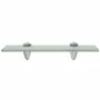 Estantes flotantes 2 unidades vidrio 8 mm 30x20 cm de vidaXL, Estantes y estanterías - Ref: Foro24-3051534, Precio: 22,34 €, ...