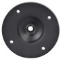 Patas de mesa telescópicas 4 unidades negro 710 mm-1100 mm de vidaXL, Patas para mesas - Ref: Foro24-3051488, Precio: 90,93 €...