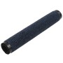 Alfombras de entrada rectangulares de nudo 2 uds azul 60x90 cm de vidaXL, Felpudos - Ref: Foro24-3051608, Precio: 37,66 €, De...