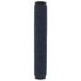 Alfombras de entrada rectangulares de nudo 2 uds azul 60x90 cm de vidaXL, Felpudos - Ref: Foro24-3051608, Precio: 37,66 €, De...