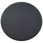 Juego de mesa alta y taburetes 5 piezas plástico negro de vidaXL, muebles para cocinas y comedores - Ref: Foro24-279715, Prec...