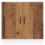 Mueble bajo para fregadero Kalmar madera vieja 80x46x81,5 cm en Armarios de cocina | Comprar online en Foru.es