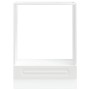 Mueble de horno Kalmar blanco madera reconstituida en Armarios de cocina | Comprar online en Foru.es