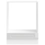 Mueble de horno Kalmar alto brillo blanco madera reconstituida en Armarios de cocina | Comprar online en Foru.es