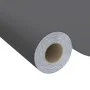 Láminas autoadhesivas muebles 2 uds PVC gris 500x90 cm de vidaXL, Láminas para ventana - Ref: Foro24-3059654, Precio: 30,49 €...