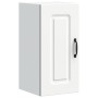 Armario de pared para cocina Kalmar madera de ingeniería blanca en Armarios de cocina | Comprar online en Foru.es