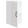 Armario de pared para cocina Kalmar madera de ingeniería blanca en Armarios de cocina | Comprar online en Foru.es