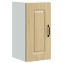 Mueble de pared cocina Kalmar madera contrachapada roble sonoma en Armarios de cocina | Comprar online en Foru.es