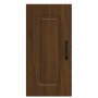 Armario de pared cocina Kalmar madera ingeniería roble marrón en Armarios de cocina | Comprar online en Foru.es