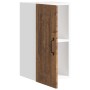 Armario de pared cocina Kalmar madera vieja madera ingeniería en Armarios de cocina | Comprar online en Foru.es