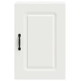 Armario de pared para cocina Kalmar madera de ingeniería blanca en Armarios de cocina | Comprar online en Foru.es