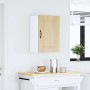 Mueble de pared cocina Kalmar madera contrachapada roble sonoma en Armarios de cocina | Comprar online en Foru.es