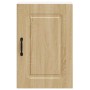 Mueble de pared cocina Kalmar madera contrachapada roble sonoma en Armarios de cocina | Comprar online en Foru.es