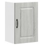 Mueble de pared de cocina Kalmar madera ingeniería sonoma gris en Armarios de cocina | Comprar online en Foru.es