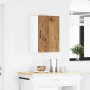 Armario de pared cocina Kalmar madera vieja madera ingeniería en Armarios de cocina | Comprar online en Foru.es