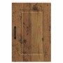 Armario de pared cocina Kalmar madera vieja madera ingeniería en Armarios de cocina | Comprar online en Foru.es