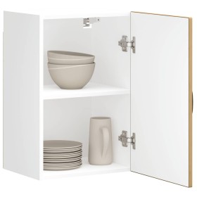 Armario pared cocina Kalmar madera ingeniería roble artesanal en Armarios de cocina | Comprar online en Foru.es