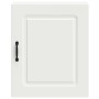 Armarios de pared cocina 2 uds Kalmar madera ingeniería blanca en Armarios de cocina | Comprar online en Foru.es