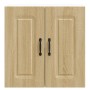Mueble de pared cocina Kalmar madera contrachapada roble sonoma en Armarios de cocina | Comprar online en Foru.es