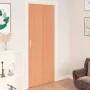 Láminas autoadhesivas muebles 2 uds PVC roble japonés 500x90 cm de vidaXL, Láminas para ventana - Ref: Foro24-3059649, Precio...