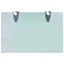 Estantes flotantes 2 unidades vidrio 8 mm 30x20 cm de vidaXL, Estantes y estanterías - Ref: Foro24-3051518, Precio: 26,92 €, ...