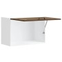 Armario de pared cocina Kalmar madera ingeniería roble marrón en Armarios de cocina | Comprar online en Foru.es