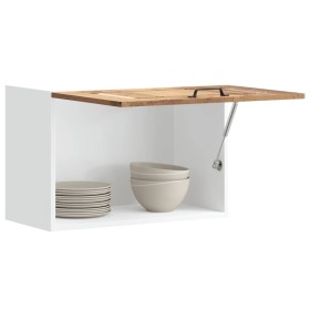 Armario de pared cocina Kalmar madera vieja madera ingeniería en Armarios de cocina | Comprar online en Foru.es