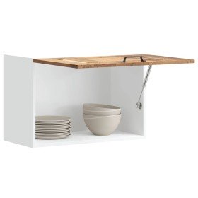 Armario de pared cocina Kalmar madera vieja madera ingeniería en Armarios de cocina | Comprar online en Foru.es