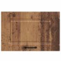 Armario de pared cocina Kalmar madera vieja madera ingeniería en Armarios de cocina | Comprar online en Foru.es