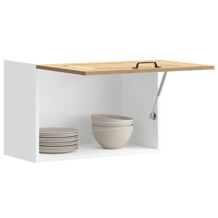 Armario pared cocina Kalmar madera ingeniería roble artesanal en Armarios de cocina | Comprar online en Foru.es