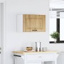 Armario pared cocina Kalmar madera ingeniería roble artesanal en Armarios de cocina | Comprar online en Foru.es