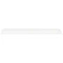 Invernadero con estructura de acero blanco 110 m² 22x5x2,3 m de vidaXL, Invernaderos - Ref: Foro24-3188103, Precio: 1,00 €, D...