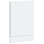 Panel para lavavajillas Kalmar gris hormigón 45x1,5x67 cm en Armarios de cocina | Comprar online en Foru.es