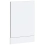 Panel para lavavajillas Kalmar gris sonoma 45x1,5x67 cm en Armarios de cocina | Comprar online en Foru.es