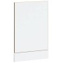 Panel para lavavajillas Kalmar roble artesanal 45x1,5x67 cm en Armarios de cocina | Comprar online en Foru.es