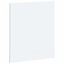 Panel para lavavajillas Kalmar blanco brillo 60x1,5x67 cm en Armarios de cocina | Comprar online en Foru.es