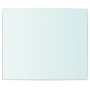 Estantes 2 unidades panel de vidrio transparente 30x20 cm de vidaXL, Estantes y estanterías - Ref: Foro24-3051549, Precio: 20...