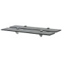 Estantes flotantes 2 unidades vidrio 8 mm 60x20 cm de vidaXL, Estantes y estanterías - Ref: Foro24-3051529, Precio: 42,33 €, ...