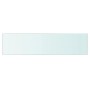 Estantes 2 unidades panel de vidrio transparente 60x15 cm de vidaXL, Estantes y estanterías - Ref: Foro24-3051563, Precio: 31...
