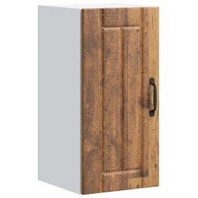 Armario de pared de cocina Lucca madera vieja en Armarios de cocina | Comprar online en Foru.es