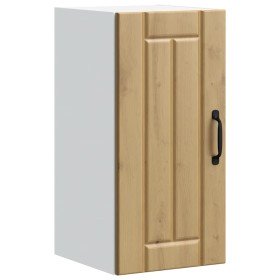 Armario de pared de cocina Lucca roble artesanal en Armarios de cocina | Comprar online en Foru.es