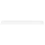 Invernadero con estructura de acero blanco 120 m² 24x5x2,3 m de vidaXL, Invernaderos - Ref: Foro24-3188104, Precio: 1,00 €, D...
