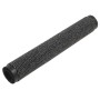 Alfombras de entrada rectangulares de nudo 2 uds gris 60x90 cm de vidaXL, Felpudos - Ref: Foro24-3051605, Precio: 36,88 €, De...