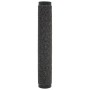 Alfombras de entrada rectangulares de nudo 2 uds gris 60x90 cm de vidaXL, Felpudos - Ref: Foro24-3051605, Precio: 36,88 €, De...