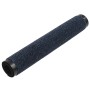 Alfombras de entrada rectangulares de nudo 2 uds azul 120x180cm de vidaXL, Felpudos - Ref: Foro24-3051620, Precio: 109,81 €, ...