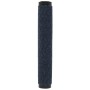 Alfombras de entrada rectangulares de nudo 2 uds azul 120x180cm de vidaXL, Felpudos - Ref: Foro24-3051620, Precio: 109,81 €, ...