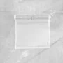 Invernadero con estructura de acero blanco 90 m² 18x5x2,3 m de vidaXL, Invernaderos - Ref: Foro24-3188101, Precio: 948,37 €, ...