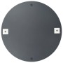 Espejos de pared redondos 2 unidades vidrio 60 cm de vidaXL, Espejos - Ref: Foro24-3051628, Precio: 77,61 €, Descuento: %