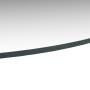 Espejos de pared redondos 2 unidades vidrio 60 cm de vidaXL, Espejos - Ref: Foro24-3051628, Precio: 77,61 €, Descuento: %