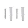 Espejos de pared redondos 2 unidades vidrio 60 cm de vidaXL, Espejos - Ref: Foro24-3051628, Precio: 66,09 €, Descuento: %